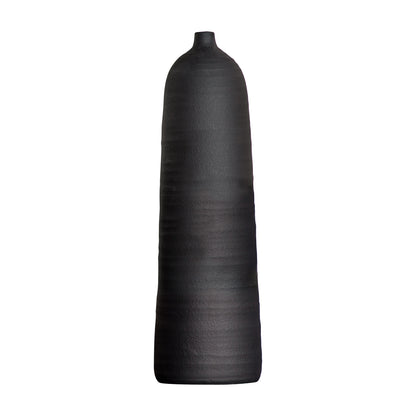 Murray Black Vase