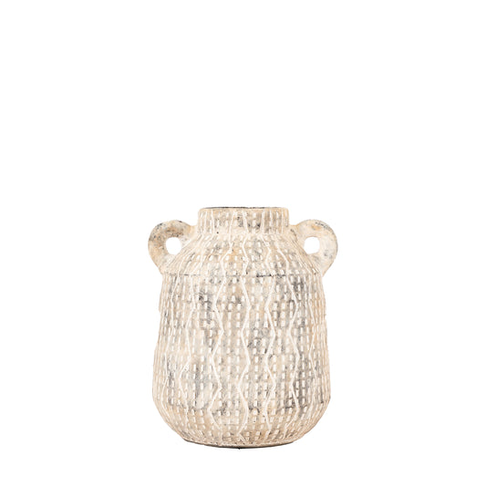 Cove Vase Small