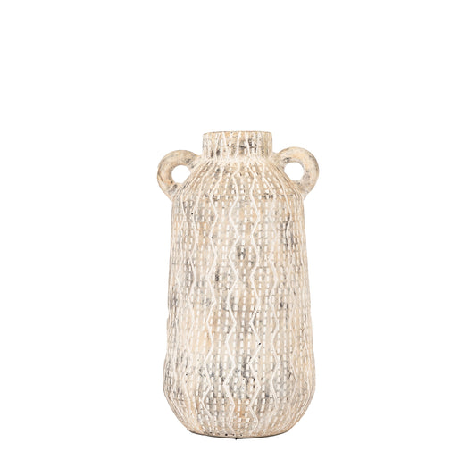 Cove Vase Medium