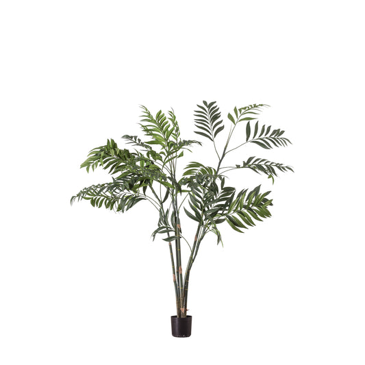 Artificial Palm Tree Small
