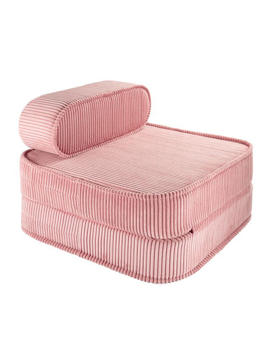 Wigiwama Flip Chair - Pink