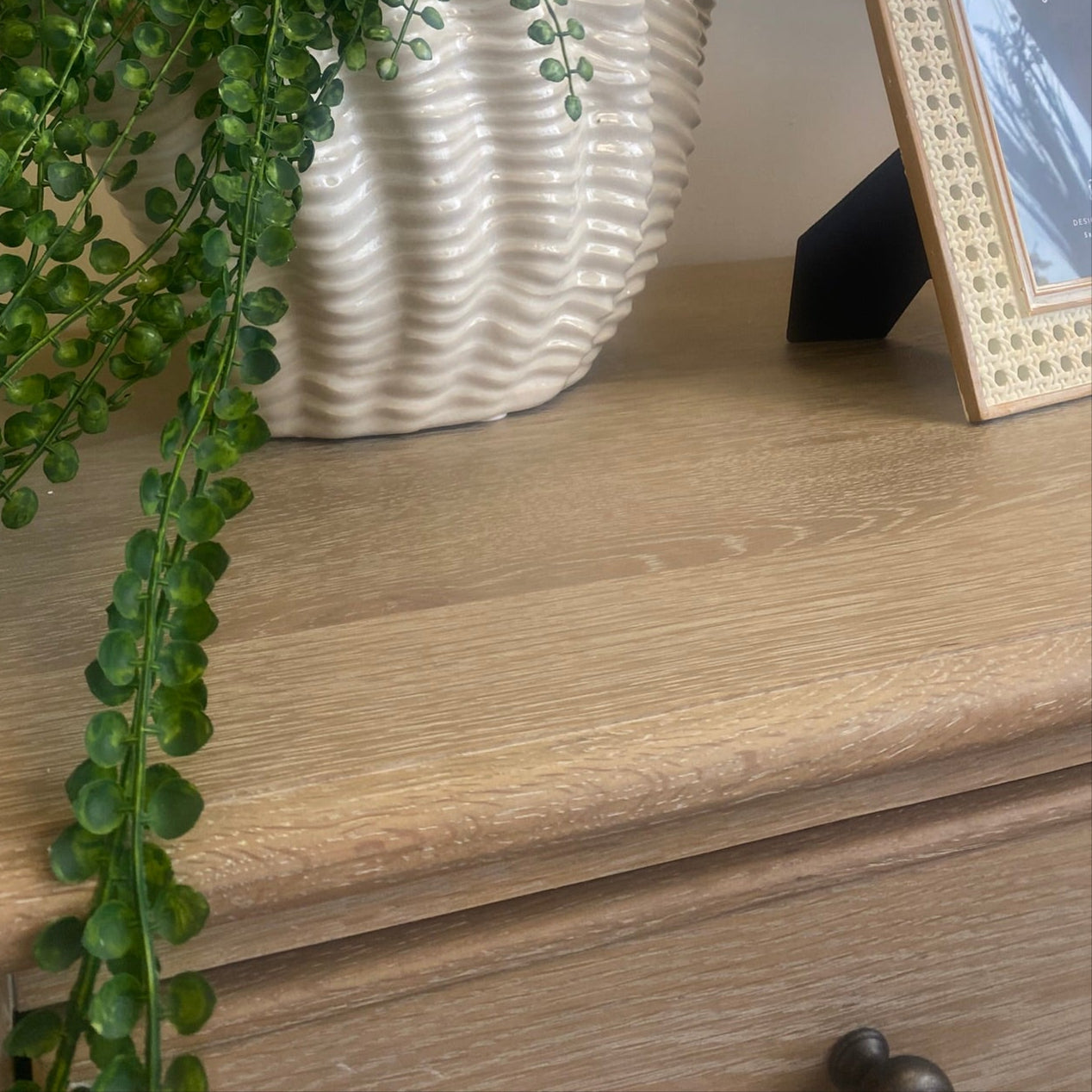 Pobbles 7 Drawer Chest
