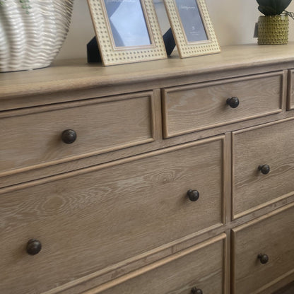 Pobbles 7 Drawer Chest