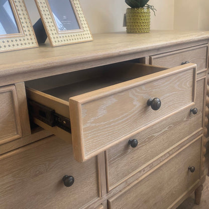 Pobbles 7 Drawer Chest