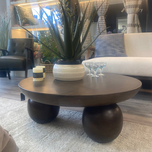Millwood Coffee Table