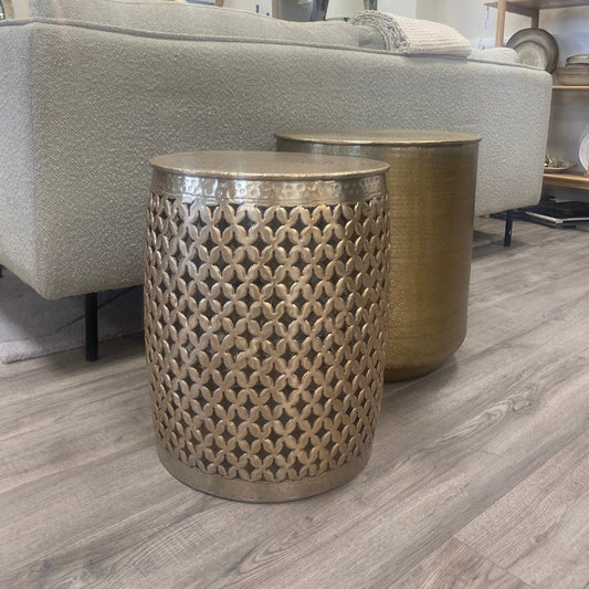Breos Side Table