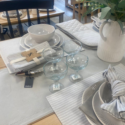 Mizzen Coupe Glass Set of 4