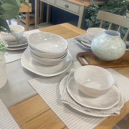 Oystermouth Dinner Plate set of 4