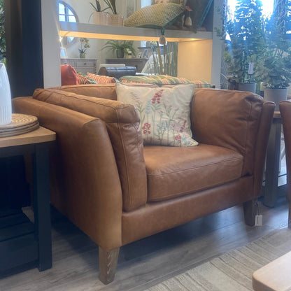 Nerida Armchair