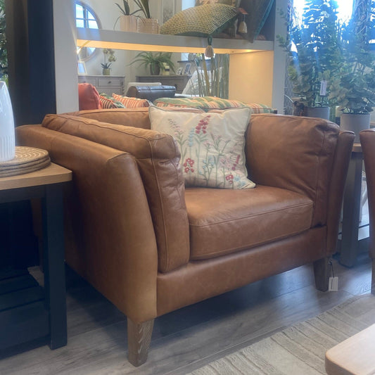 Nerida Armchair