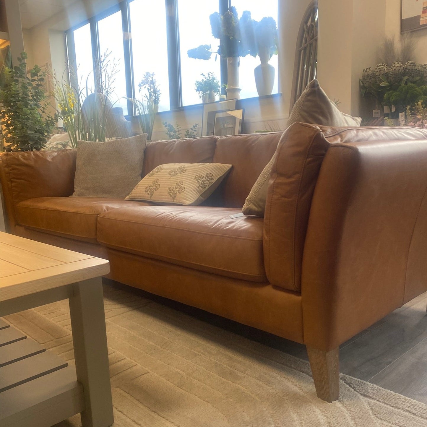 Nerida 3 Seater Sofa