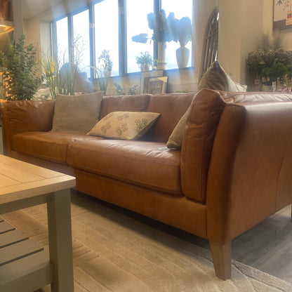 Nerida 3 Seater Sofa
