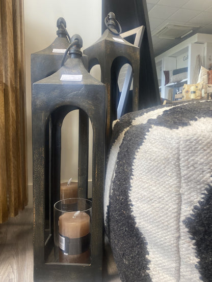 Bronnie Lantern Large