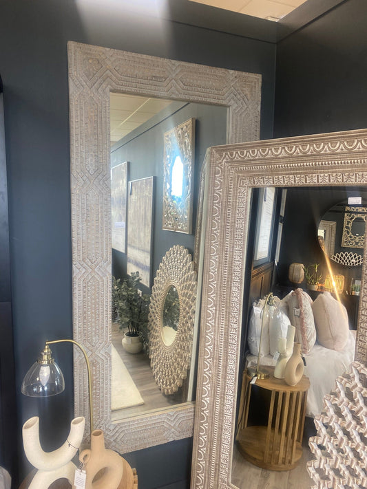 Perriswood Mirror