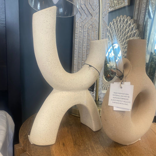 Cora Vase Large