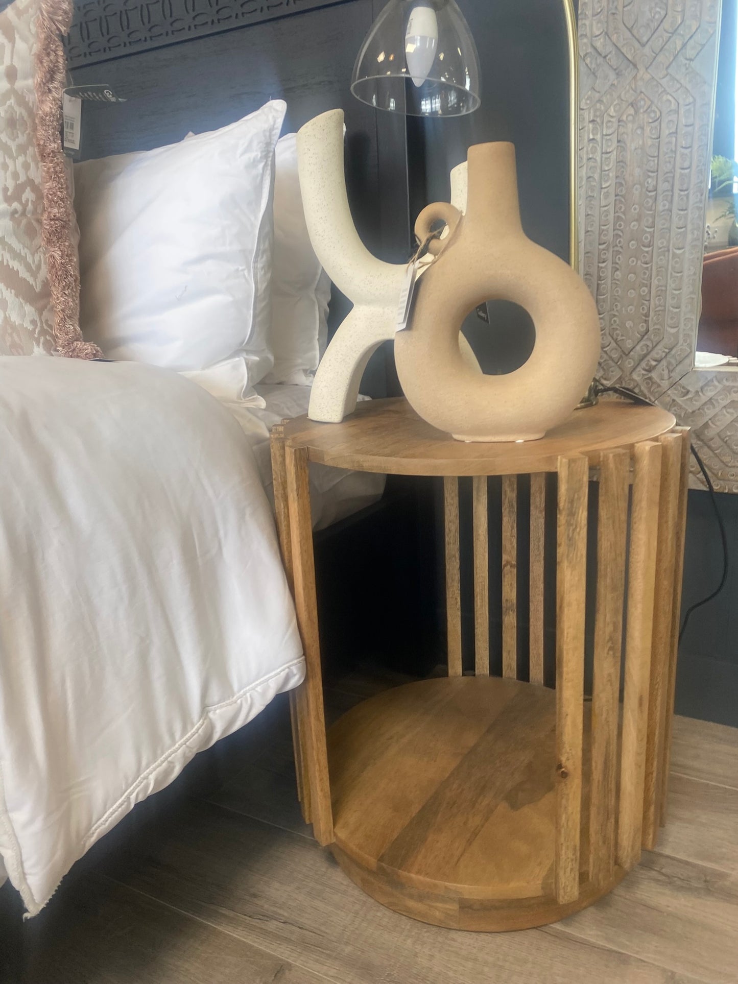 Wern Side Table