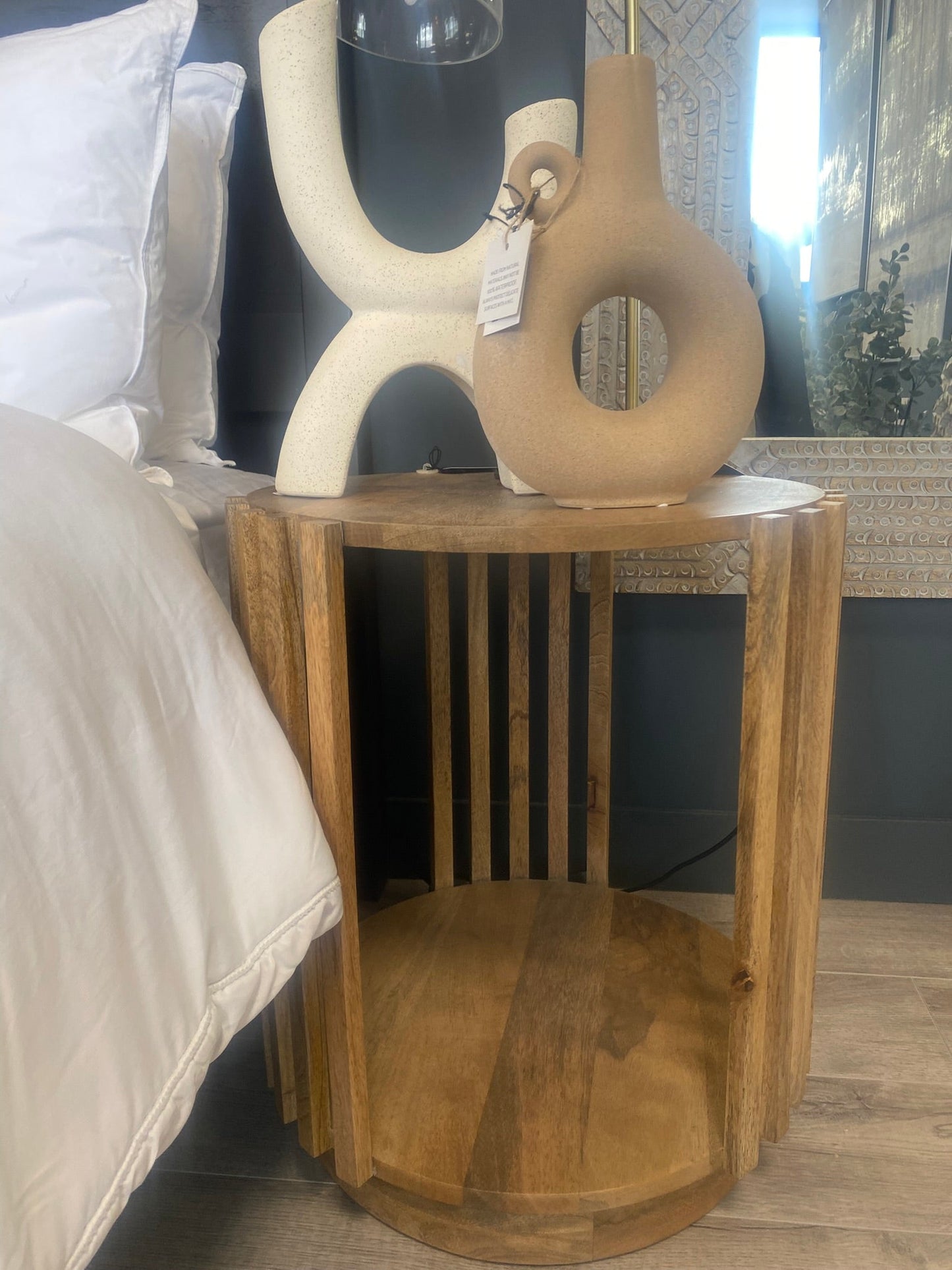 Wern Side Table