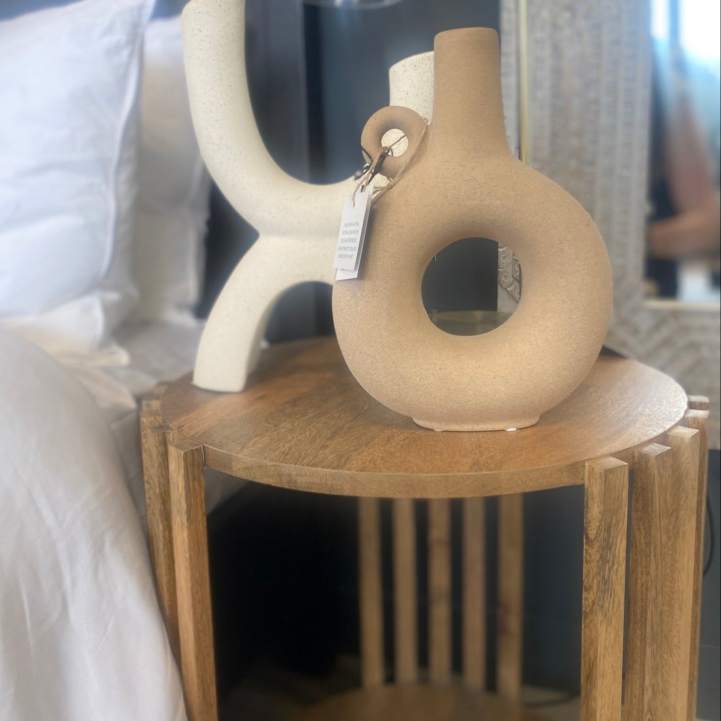 Wern Side Table