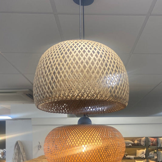 Thurba Pendant Dome