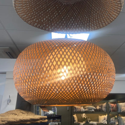 Thurba Pendant Globe