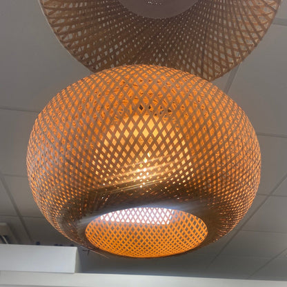 Thurba Pendant Globe