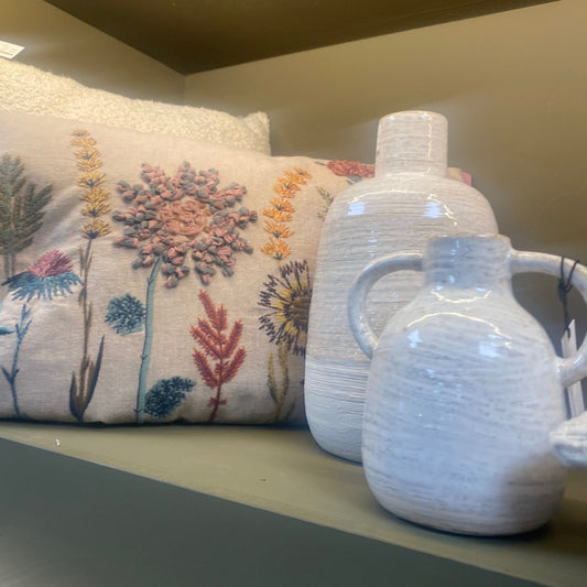 Carib Bottle Vase Medium