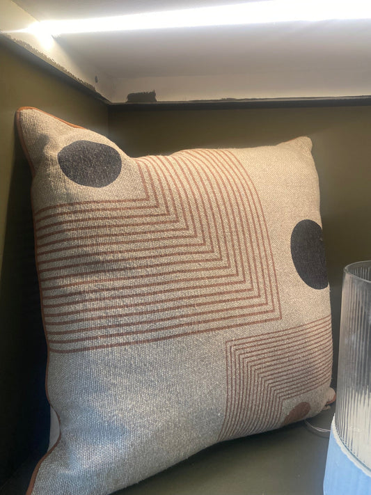 Rake Cushion