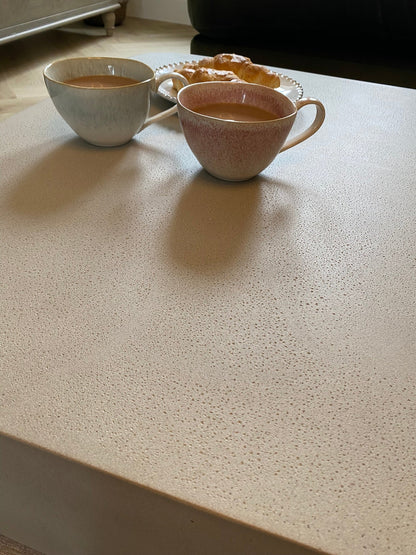 Rhossili Coffee Table - COFFTBL - Gallery Direct -