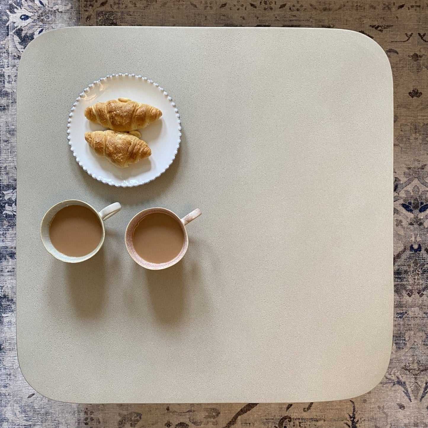 Rhossili Coffee Table - COFFTBL - Gallery Direct -