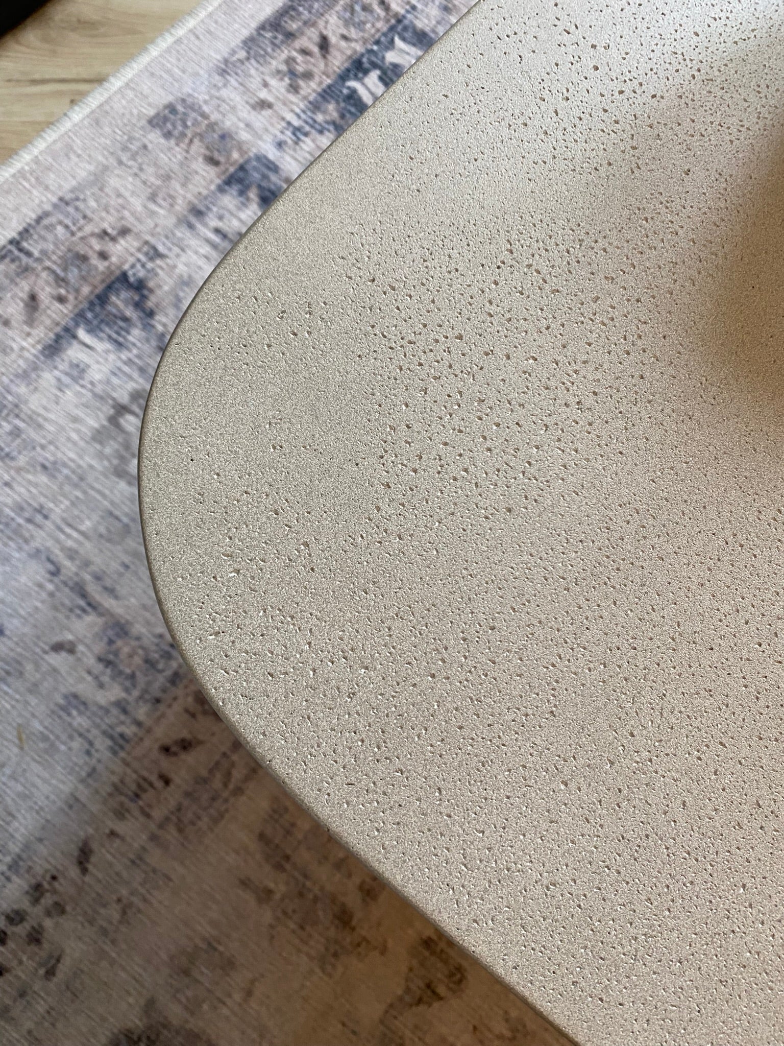 Rhossili Coffee Table - COFFTBL - Gallery Direct -