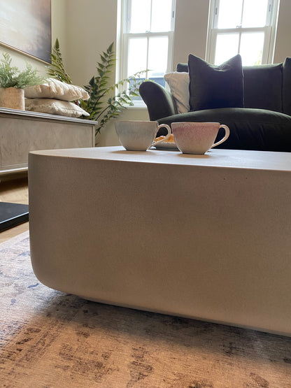 Rhossili Coffee Table - COFFTBL - Gallery Direct -