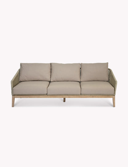 Lynton 3 Seater Sofa