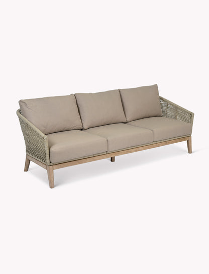 Lynton 3 Seater Sofa