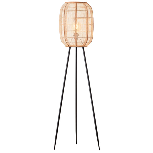Bumpkin Tripod Floor Lamp