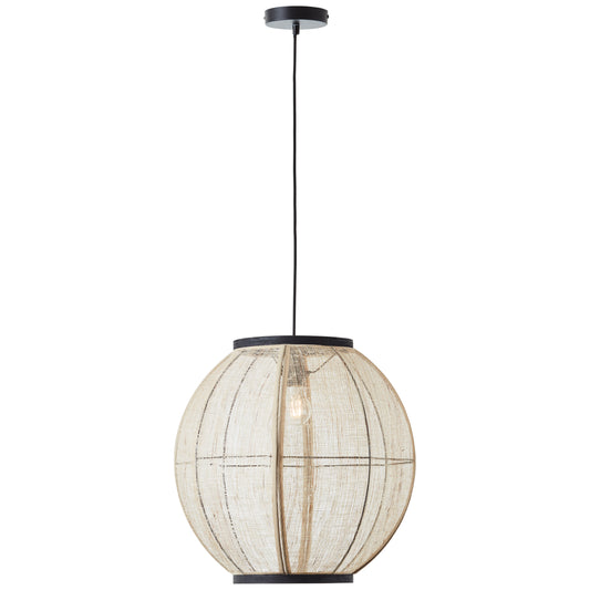 Bumpkin Pendant Light Round