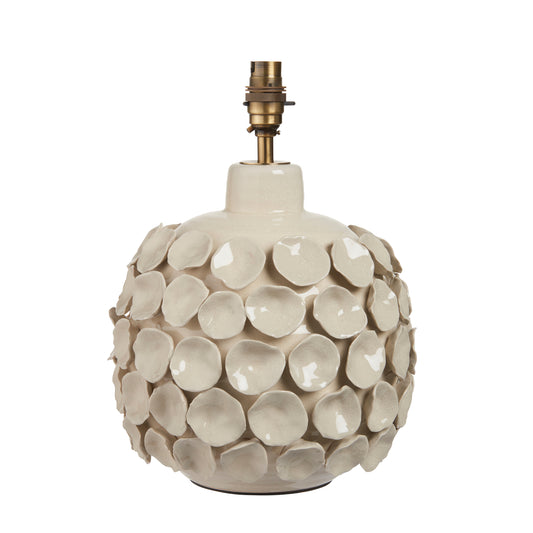 Topi Ceramic Table Lamp