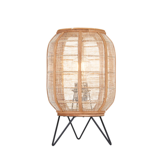 Bumpkin Table Lamp