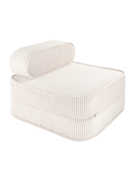 Wigiwama Flip Chair - White