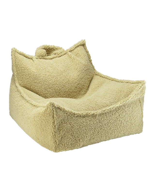 Matcha Beanbag Chair