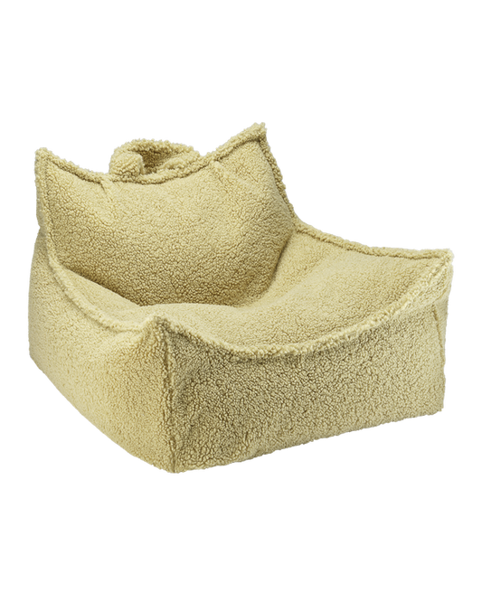 Matcha Beanbag Chair
