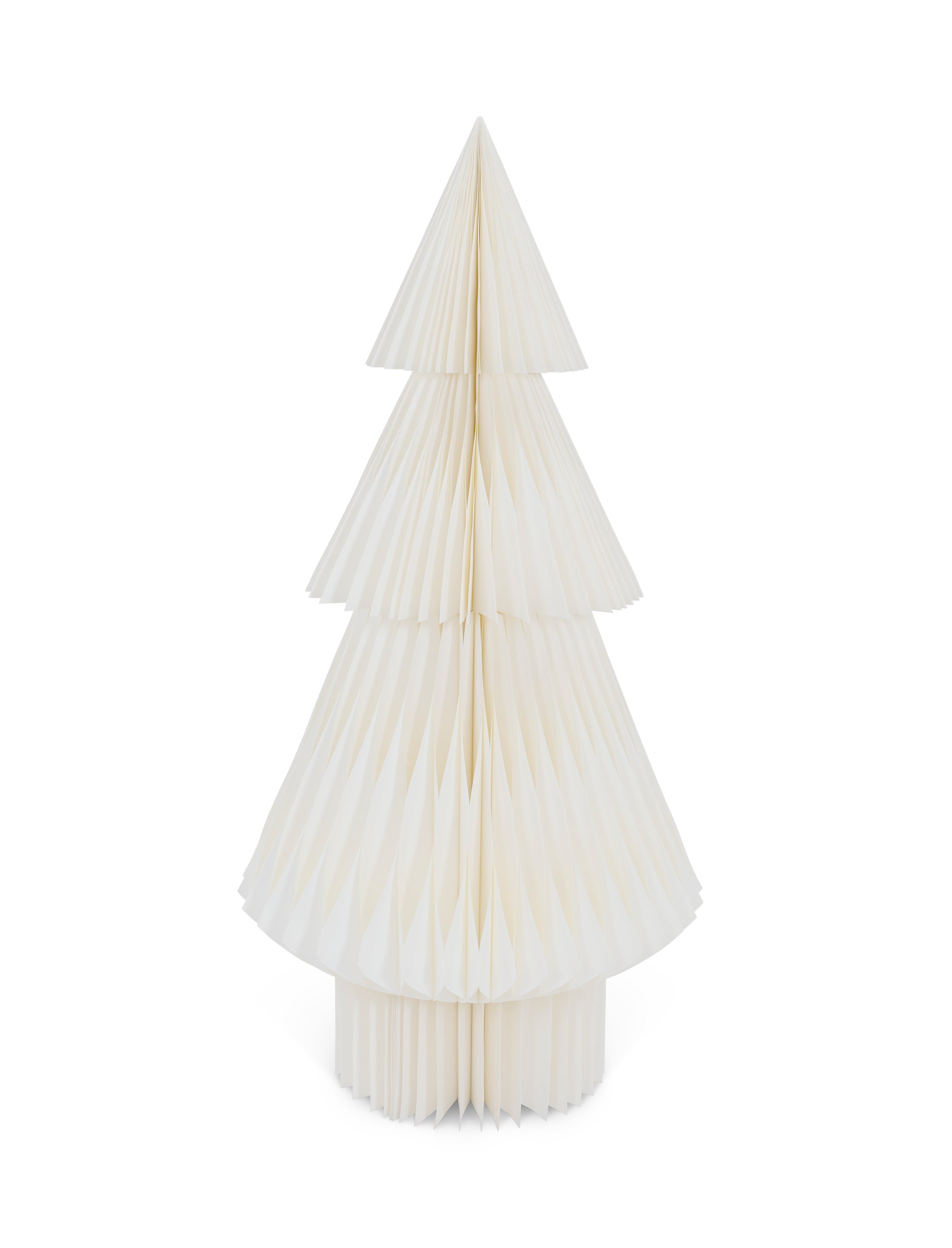 Maddox Christmas Tree 6ft Warm White - Freestanding Decorations - Garden Trading -