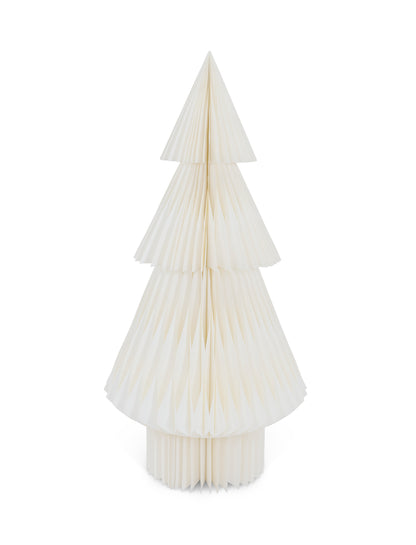Maddox Christmas Tree 6ft Warm White - Freestanding Decorations - Garden Trading -