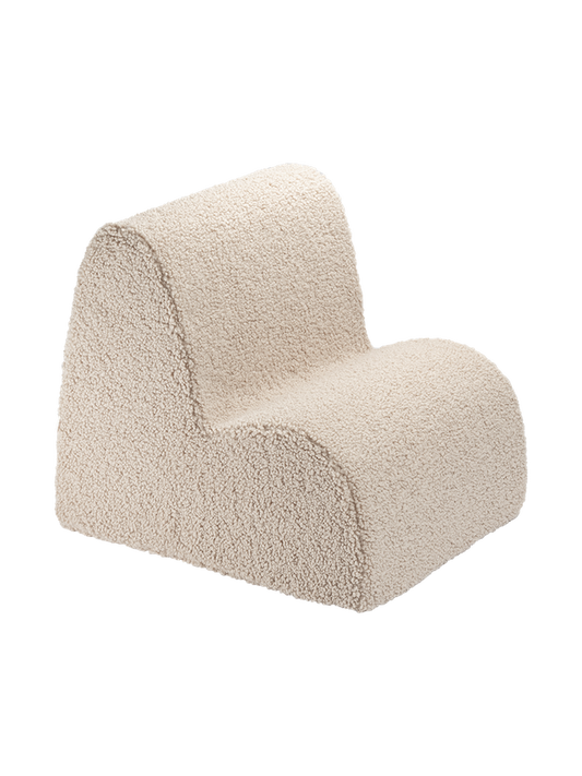 Biscuit Cloud Chair