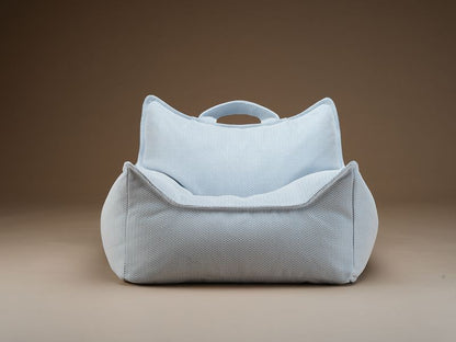Wigiwama Outdoor Beanbag Chair - Blue