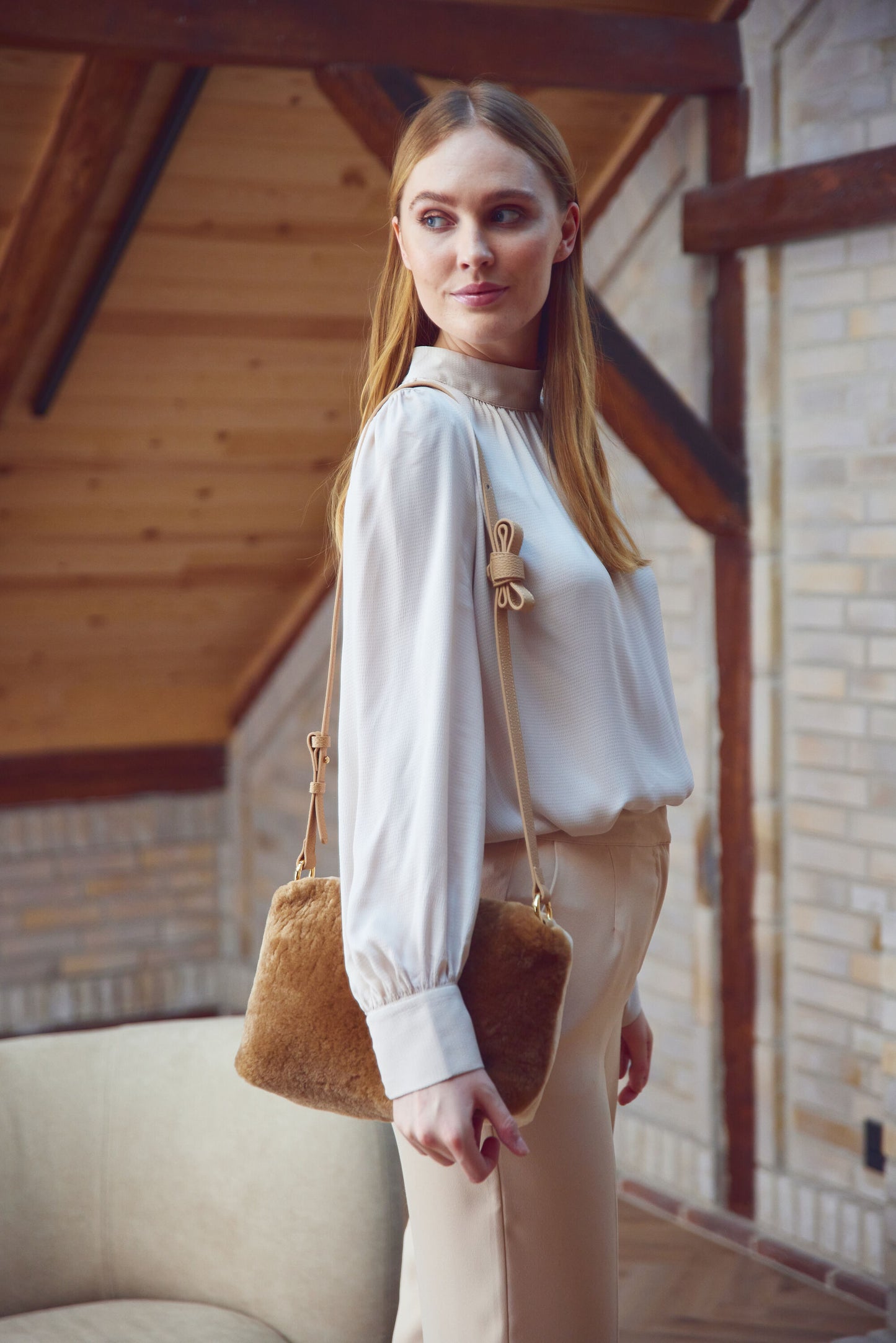 Olivia Maxi Bag