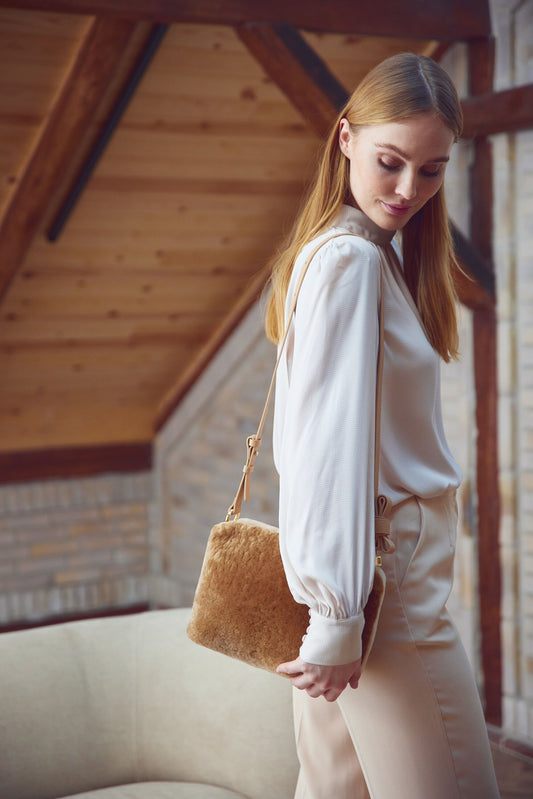 Olivia Maxi Bag