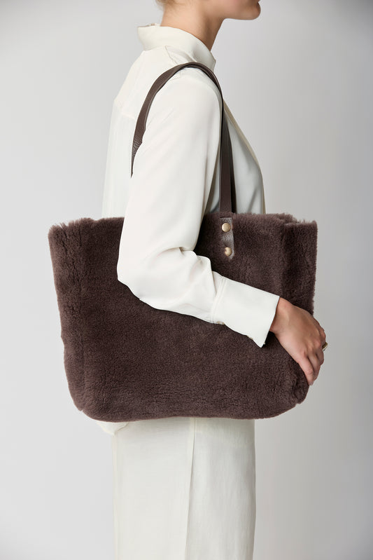 Aya Bag Coffee Bean