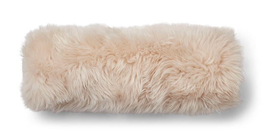 Bolster Cushion Natural