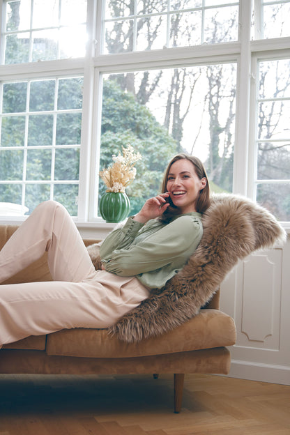 Maxi Float Cushion LW Doublesided Taupe