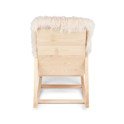 Rocking Chair Ash